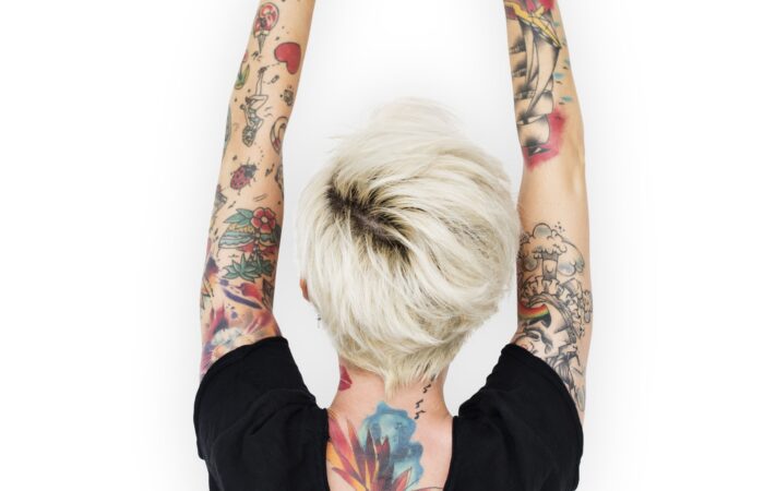 Eliminacion de tatuajes con laser en Bilbao con Janire Aguado especialista en Micropigmentación y eliminacion de tatuajes