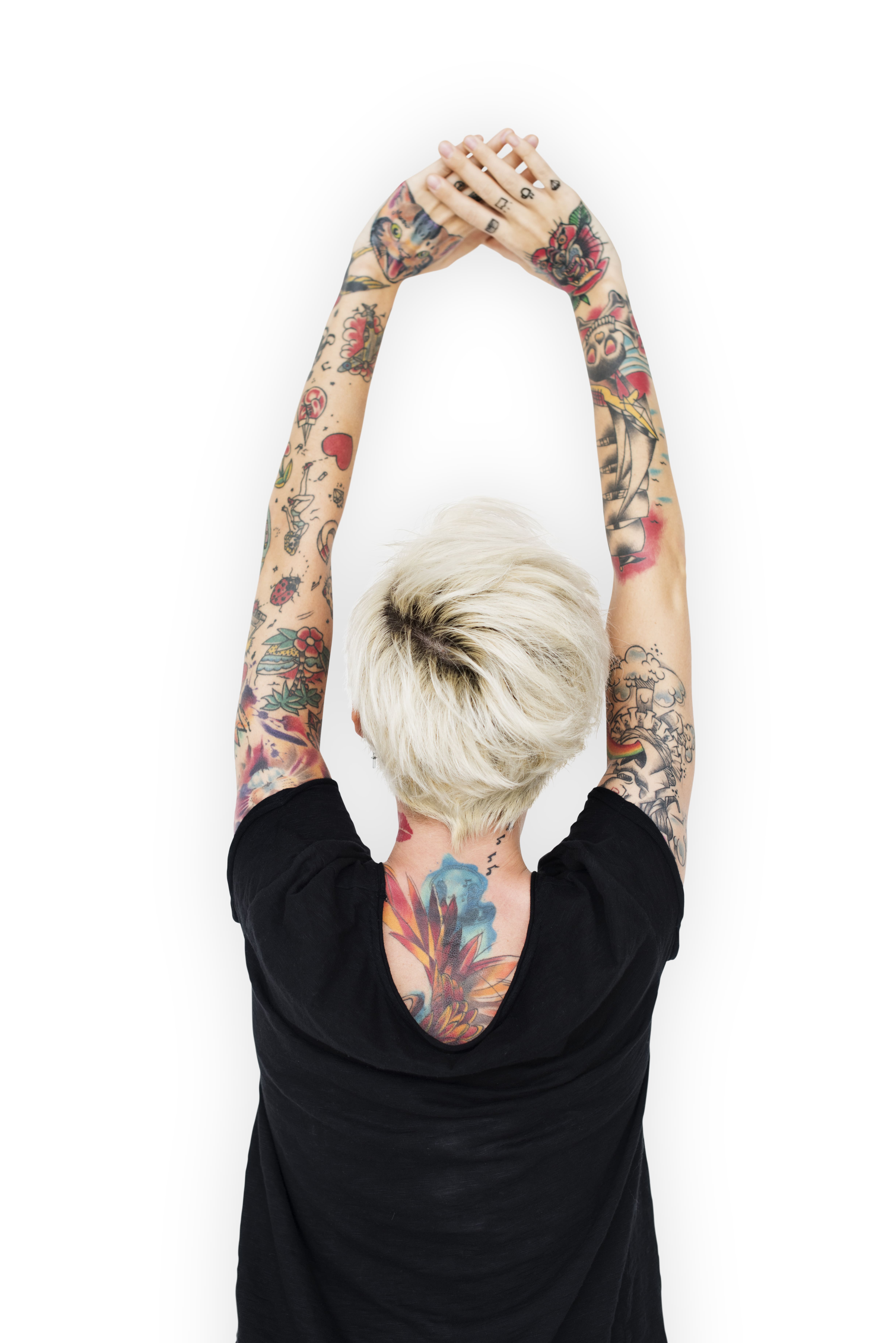 Eliminacion de tatuajes con laser en Bilbao con Janire Aguado especialista en Micropigmentación y eliminacion de tatuajes