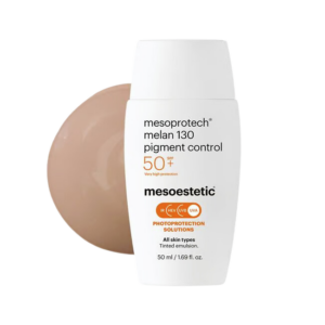 Mesoestetic Mesoprotech Melan 130 Pigment control