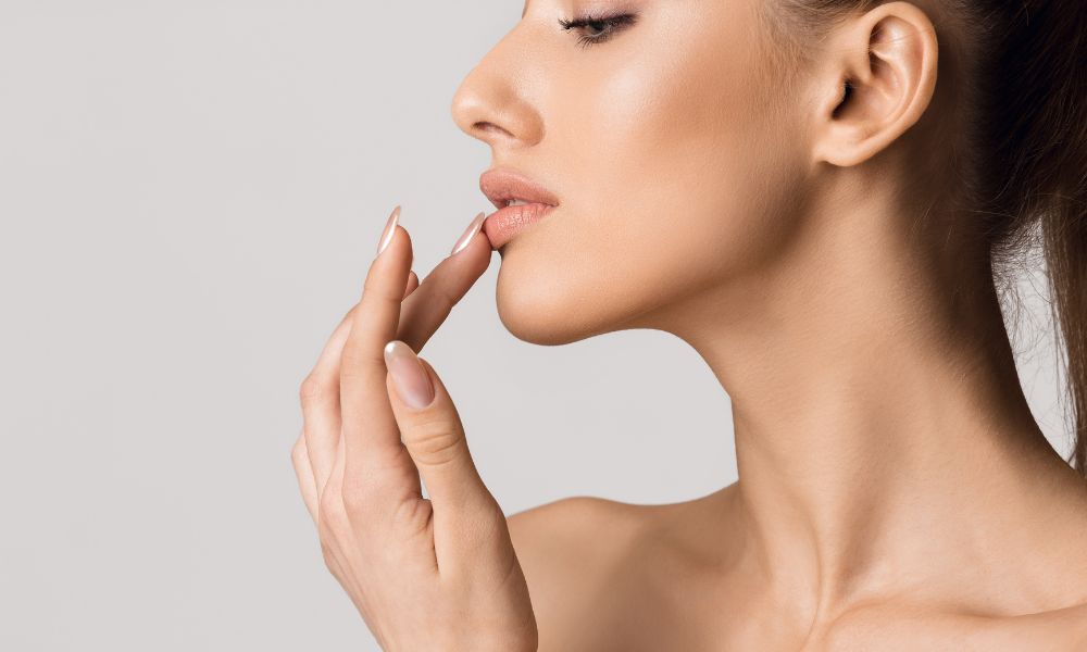 Cuidados después de la micropigmentación de labios