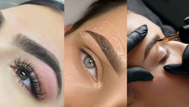 Diferencias Microblading y Micropigmentación